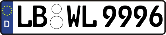 LB-WL9996