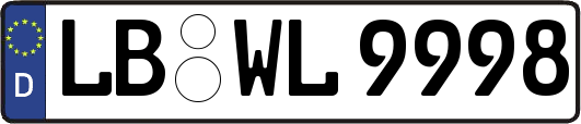 LB-WL9998