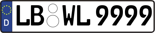 LB-WL9999
