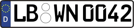 LB-WN0042