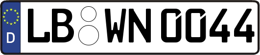 LB-WN0044
