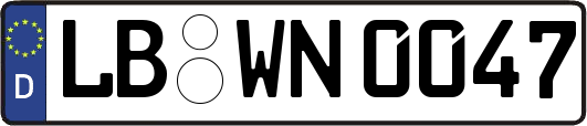 LB-WN0047
