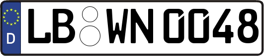 LB-WN0048