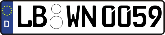 LB-WN0059