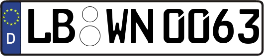 LB-WN0063