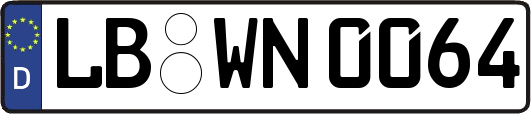 LB-WN0064
