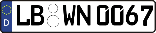 LB-WN0067