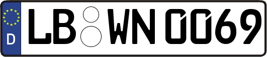 LB-WN0069