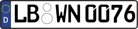 LB-WN0076