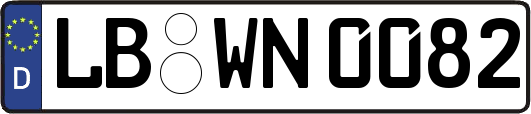 LB-WN0082