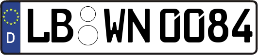 LB-WN0084