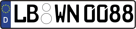 LB-WN0088