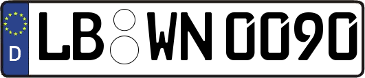 LB-WN0090