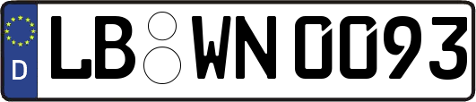 LB-WN0093