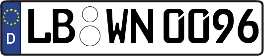 LB-WN0096