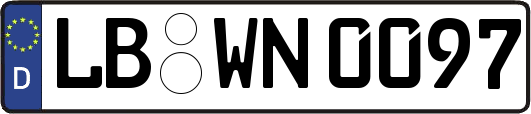 LB-WN0097