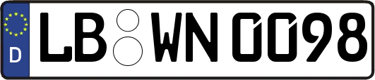 LB-WN0098