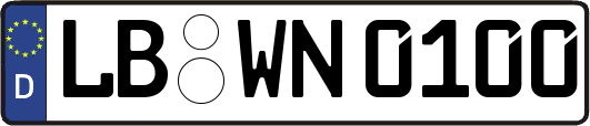 LB-WN0100