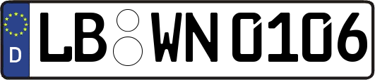 LB-WN0106