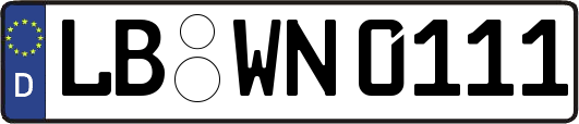 LB-WN0111