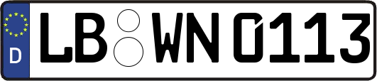 LB-WN0113
