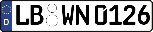 LB-WN0126
