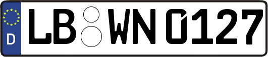 LB-WN0127