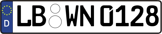 LB-WN0128