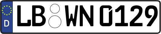 LB-WN0129