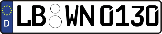 LB-WN0130
