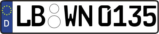 LB-WN0135