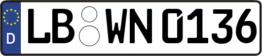 LB-WN0136