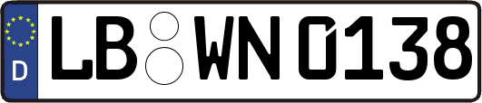 LB-WN0138