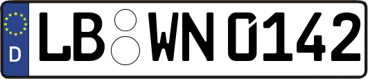 LB-WN0142