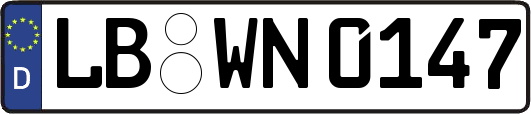 LB-WN0147