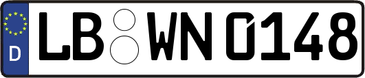 LB-WN0148