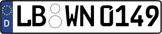 LB-WN0149