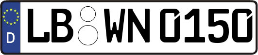 LB-WN0150