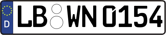 LB-WN0154