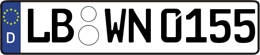LB-WN0155