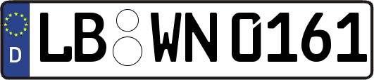 LB-WN0161
