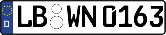 LB-WN0163