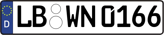 LB-WN0166