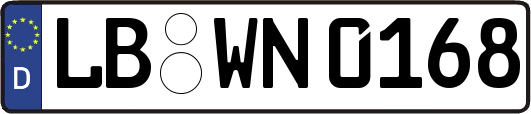 LB-WN0168