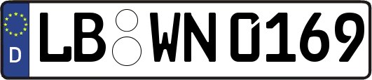 LB-WN0169