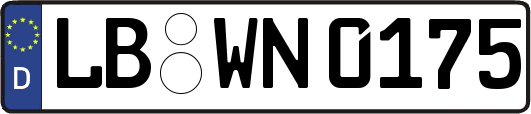 LB-WN0175