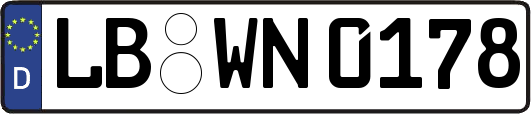 LB-WN0178