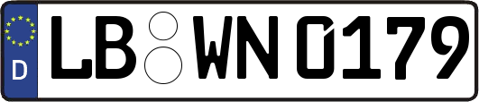 LB-WN0179