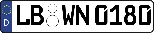 LB-WN0180