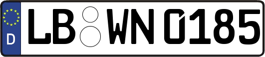 LB-WN0185